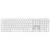 Klawiatura Apple Magic Keyboard with Numeric Keypad (układ międzynarodowy) - biała