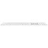 Klawiatura Apple Magic Keyboard with Numeric Keypad (układ międzynarodowy) - biała