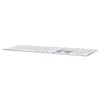 Klawiatura Apple Magic Keyboard with Numeric Keypad (układ międzynarodowy) - biała