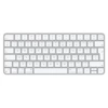 Klawiatura Apple Magic Keyboard with Touch ID - biała