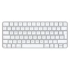 Klawiatura Apple Magic Keyboard with Touch ID (układ hiszpański) - biała