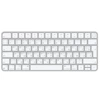 Klawiatura Apple Magic Keyboard with Touch ID (układ rosyjski) - biała