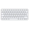 Klawiatura Apple Magic Keyboard with Touch ID (układ ukraiński) - biała