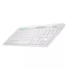 Klawiatura Bluetooth Samsung Smart Keyboard Trio 500 - biała