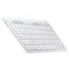 Klawiatura Bluetooth Samsung Smart Keyboard Trio 500 - biała