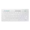 Klawiatura Bluetooth Samsung Smart Keyboard Trio 500 - biała