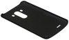 LG G3 etui Slim Hard Case CCH-355G - czarny