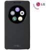 LG G3S etui Quick Circle Case CCF-490G - grafitowy