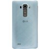 LG G4 etui indukcyjne Quick Circle Case CFR-100 - niebieski