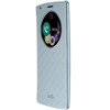 LG G4 etui indukcyjne Quick Circle Case CFR-100 - niebieski