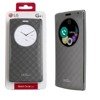 LG G4S etui Quick Circle Case CFV-110 - szare
