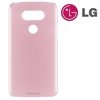 LG G5 etui Crystal Guard Case CSV-180 - różowy
