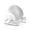 Ładowarka indukcyjna 10W + Głośnik Belkin Boost Charge - biała