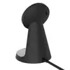 Ładowarka indukcyjna Boost Charge Magnetic Wireless Stand do iPhone 12/ 13  - czarna