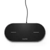 Ładowarka indukcyjna Mophie Dual Wireless Charging Pad - 7.5W