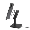 Ładowarka indukcyjna Mophie Snap+ Wireless Charging Stand - czarna