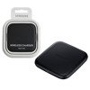 Ładowarka indukcyjna Samsung Mini Wireless Charging Pad EP-PA510BBEGWW - czarna