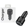 Ładowarka samochodowa Oppo Supervooc Car Charger - 80W