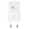 Ładowarka sieciowa z kablem micro-USB Samsung Fast Charge - 2A 15W