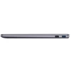 Laptop Huawei MateBook 14 NoteBook Intel i7-10510U, 16GB RAM, 512GB SSD, Nvidia MX350, QWERTZ - szary (Space Gray) UKŁAD NIEMIECKI