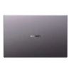 Laptop Huawei MateBook D14 NoteBook Intel i5-10210U, DDR4 8GB RAM, 512GB SSD - szary (Space Gray) UKŁAD WŁOSKI