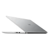 Laptop Huawei MateBook D15 NoteBook AMD Ryzen 5 3500U, 8GB RAM, 256GB SSD, AMD Radeon Vega 8 - srebrny (Mystic Silver) UKŁAD HISZPAŃSKI