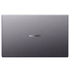 Laptop Huawei MateBook D15 NoteBook Intel i3-10110U, 8GB RAM, 256GB SSD QWERTZ - szary (Space Grey) UKŁAD NIEMIECKI