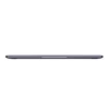 Laptop Huawei MateBook X Intel i5-7200U, 8GB RAM, 256 GB SSD - szary (Space Gray) UKŁAD HISZPAŃSKI