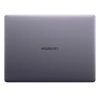 Laptop Huawei MateBook X Intel i5-7200U, 8GB RAM, 256 GB SSD - szary (Space Gray) UKŁAD HISZPAŃSKI