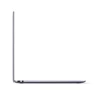 Laptop Huawei MateBook X Intel i5-7200U, 8GB RAM, 256 GB SSD - szary (Space Gray) UKŁAD HISZPAŃSKI