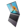 Laptop Huawei MateBook X Pro NoteBook Intel i7-1165G7, 16GB RAM, 512GB SSD - szary (Space Gray) UKŁAD MIĘDZYNARODOWY