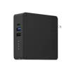 Mophie ładowarka sieciowa, indukcyjna i powerbank Global Powerstation Hub - 6000 mAh 18W