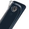 Motorola Moto G6 Plus etui Back Cover - transparentne