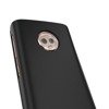 Motorola Moto G6 Plus etui Flip Cover - ciemnoszary