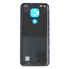 Motorola Moto G9 Play klapka baterii - niebieska (Saphire Blue)