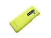Nokia 206 Dual SIM klapka baterii - żółta