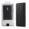 Nokia 6 etui Rugged Impact Case CC-501 - czarne