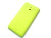 Nokia Lumia 1320 klapka baterii  - żółta