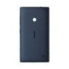 Nokia Lumia 520 klapka baterii  - czarna 