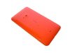 Nokia Lumia 625 klapka baterii - pomarańczowa