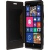 Nokia Lumia 930 etui Krusell Flip Cover - czarny