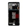 OnePlus 3/ 3T wyświetlacz LCD - czarny