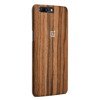 OnePlus 5 etui Rosewood Protective Case 5431100012 - brązowe