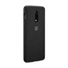 OnePlus 6T etui Nylon Bumper Case 5431100067 - czarne