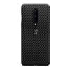 OnePlus 8 etui Karbon Bumper Case 5431100147 - czarne