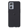 OnePlus Nord CE2 etui Sandstone Bumper Case 5431100326 - czarne
