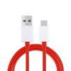 OnePlus długi kabel USB-C - 1,5 m