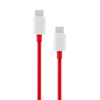 OnePlus kabel USB-C na USB-C - 1m