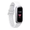 Opaska smartband Samsung Galaxy Fit - srebrna