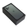 Oryginalne pudełko Apple iPhone 11 Pro - zielone (Midnight Green)